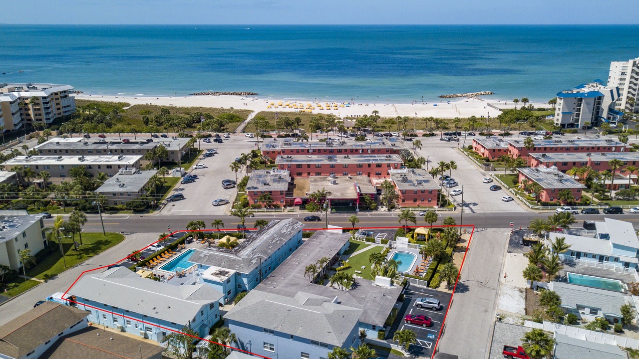 Photo of Outdoor in St. Pete Beach
