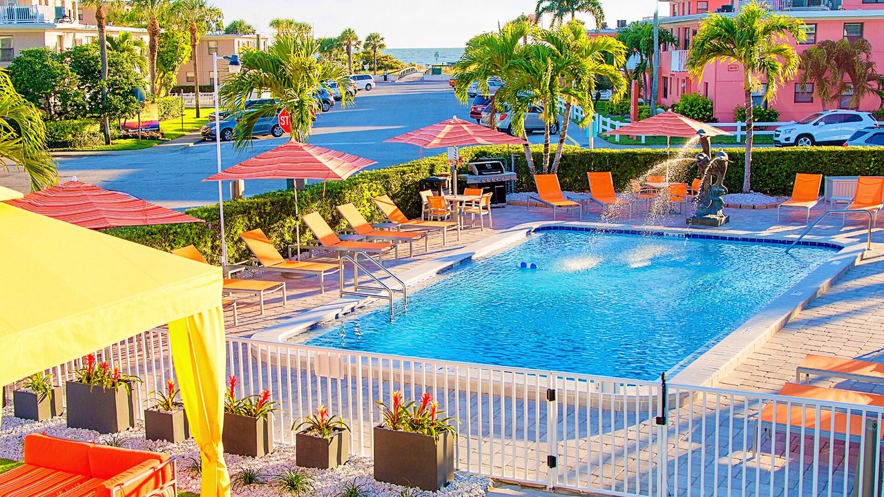 Photo of Outdoor in St. Pete Beach