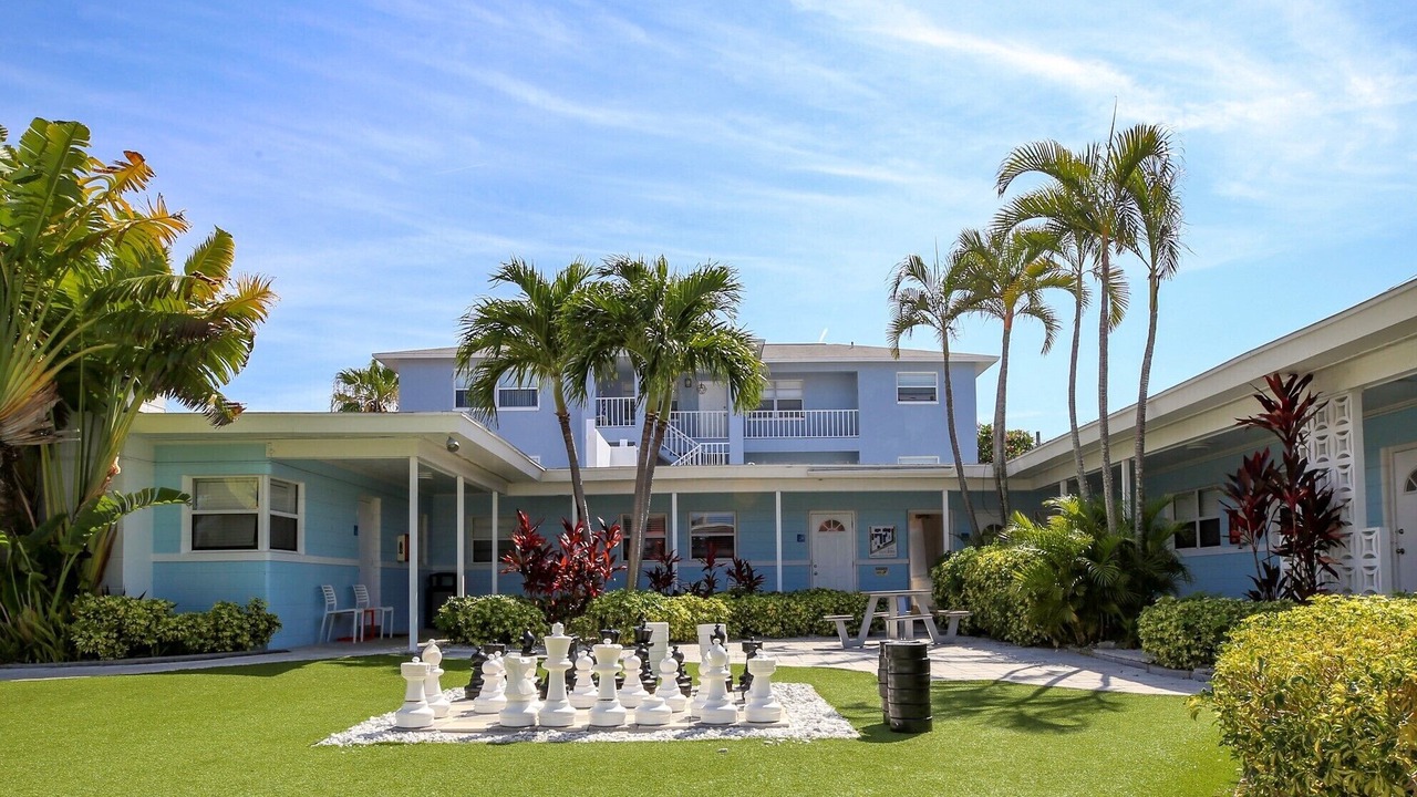 Photo of Outdoor in St. Pete Beach