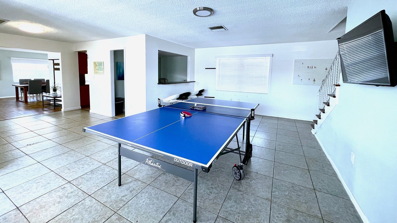 Photo of Bedroom in St. Pete Beach