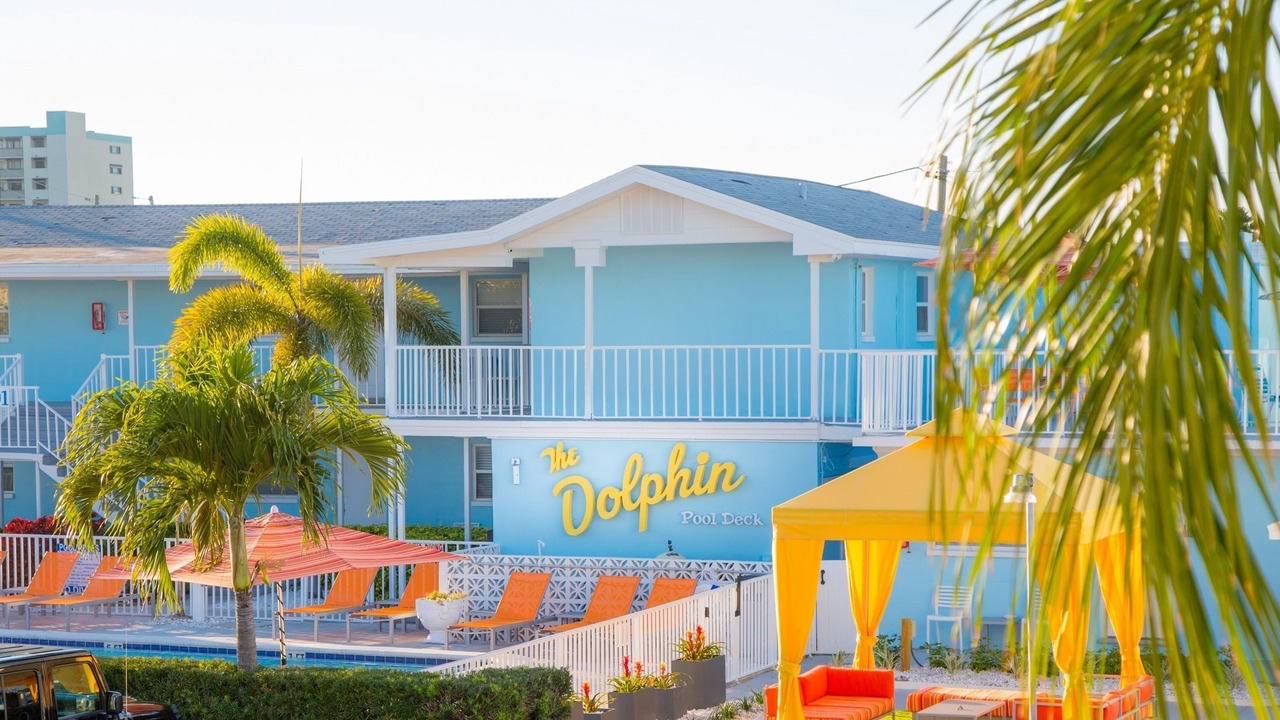 Photo of Outdoor in St. Pete Beach