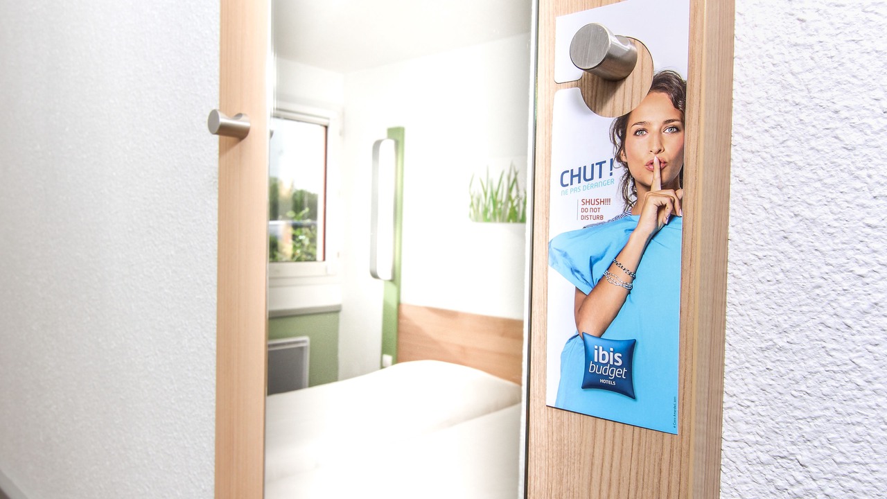 Photo of Bedroom in Chateaudun