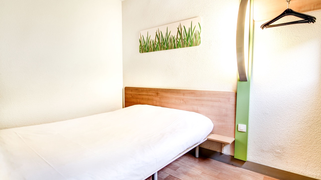 Photo of Bedroom in Chateaudun