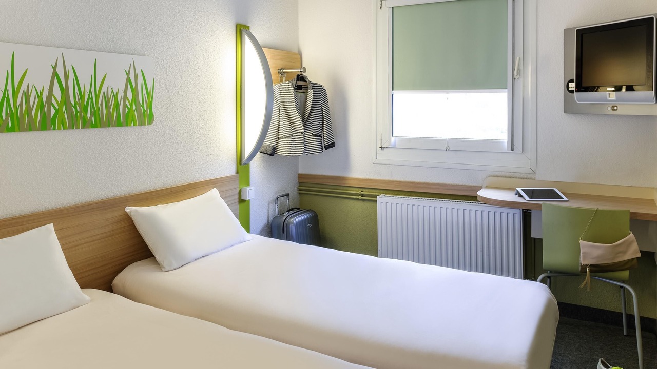 Photo of Bedroom in Chateaudun