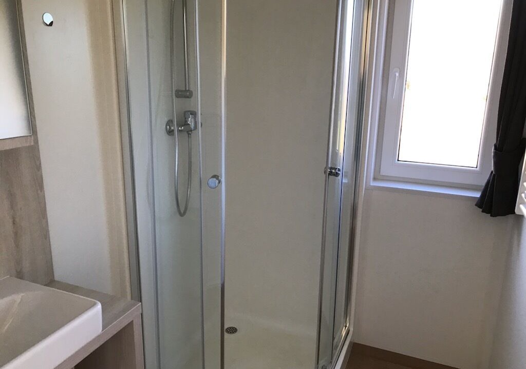Photo of Bathroom in Ribe