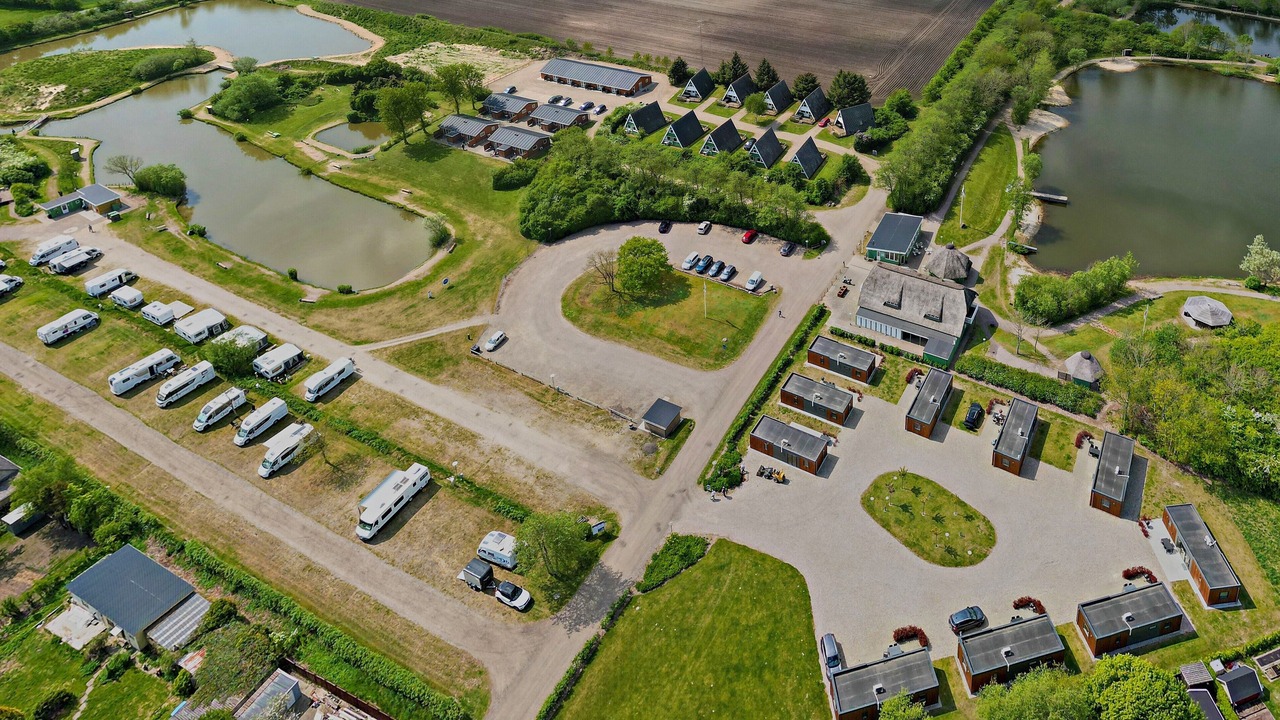 Photo of Outdoor in Ribe