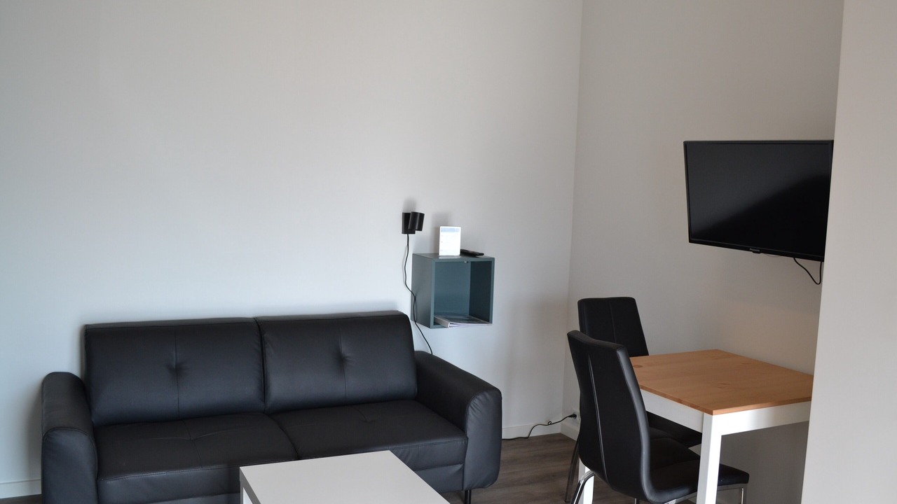 Photo of Bedroom in Ribe