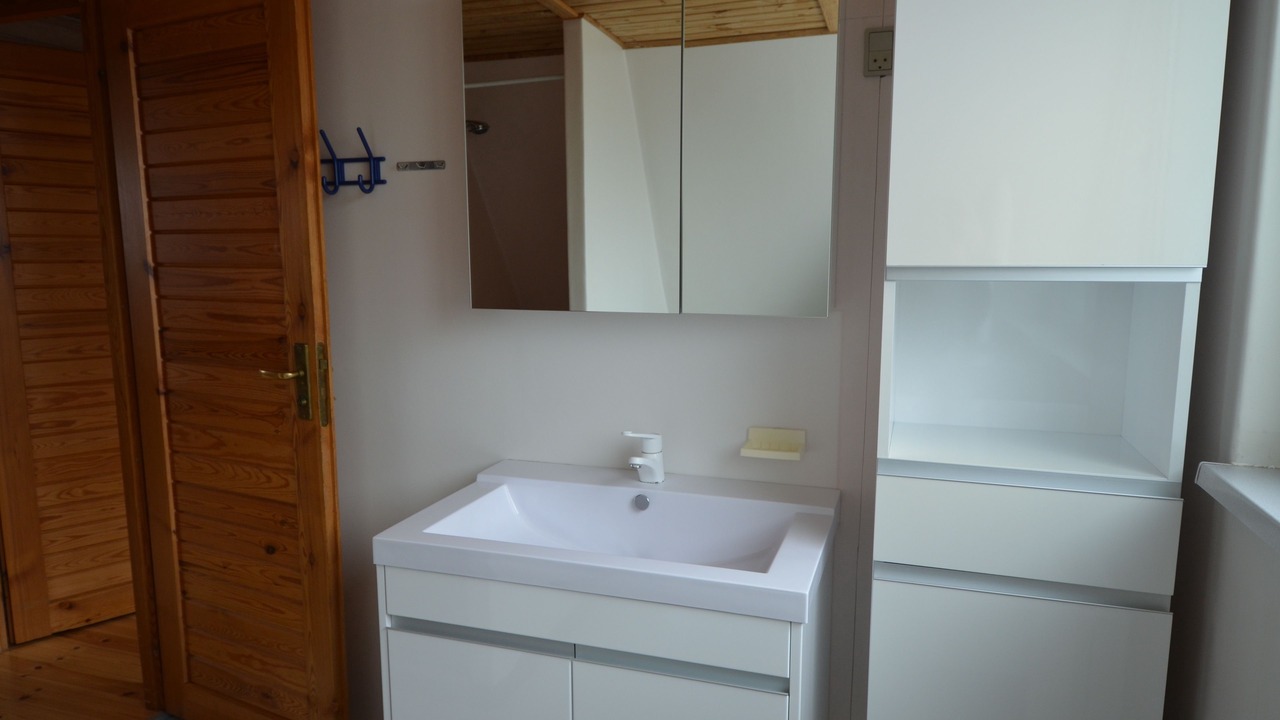 Photo of Bathroom in Ribe