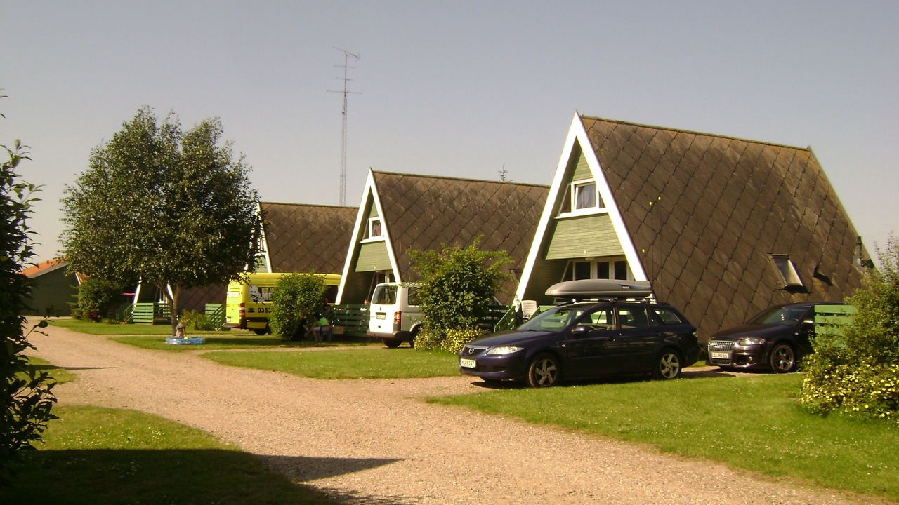 Photo of Outdoor in Ribe