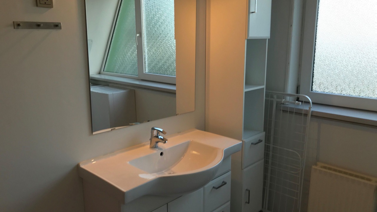 Photo of Bathroom in Ribe