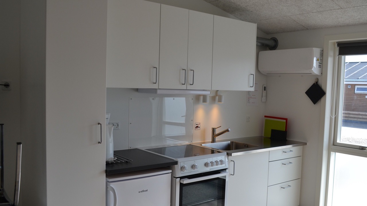 Photo of Bedroom in Ribe