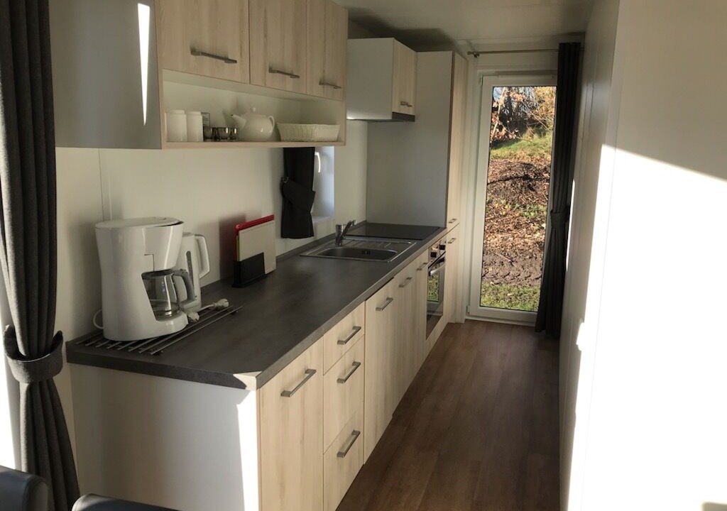 Photo of Kitchen in Ribe