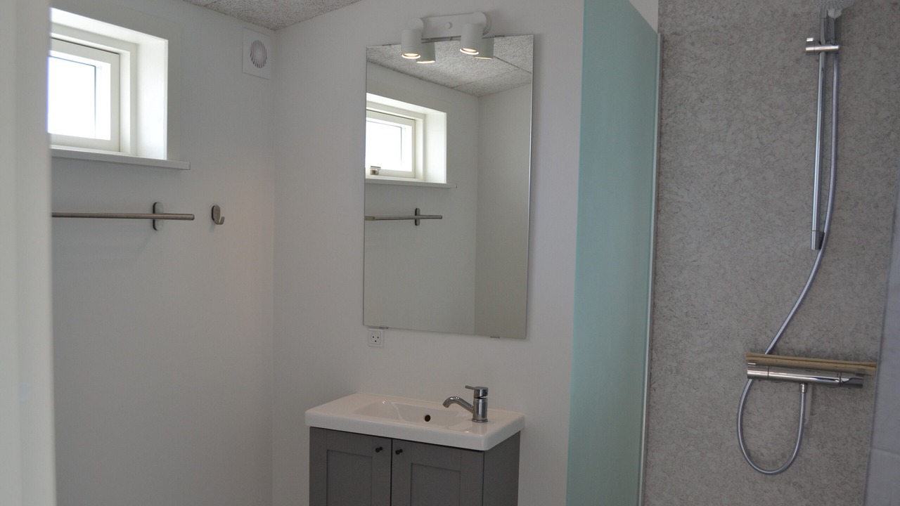 Photo of Bathroom in Ribe
