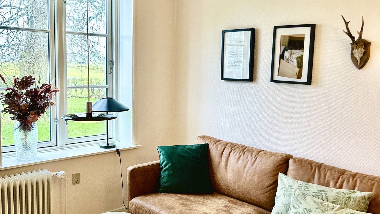 Photo of Bedroom in Sønderborg