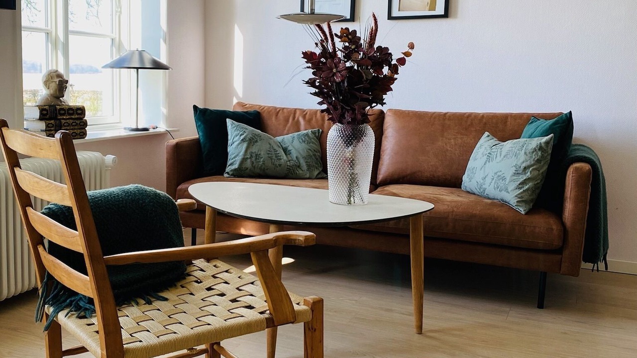 Photo of Bedroom in Sønderborg