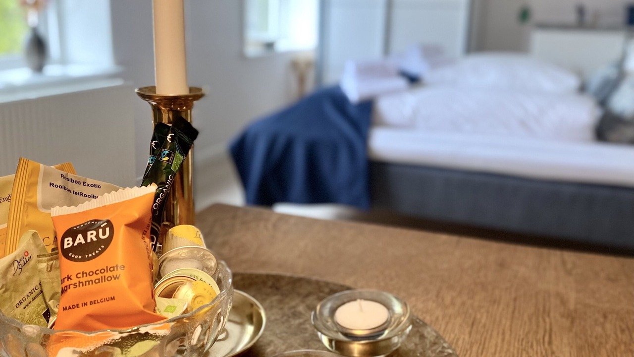 Photo of Bedroom in Sønderborg