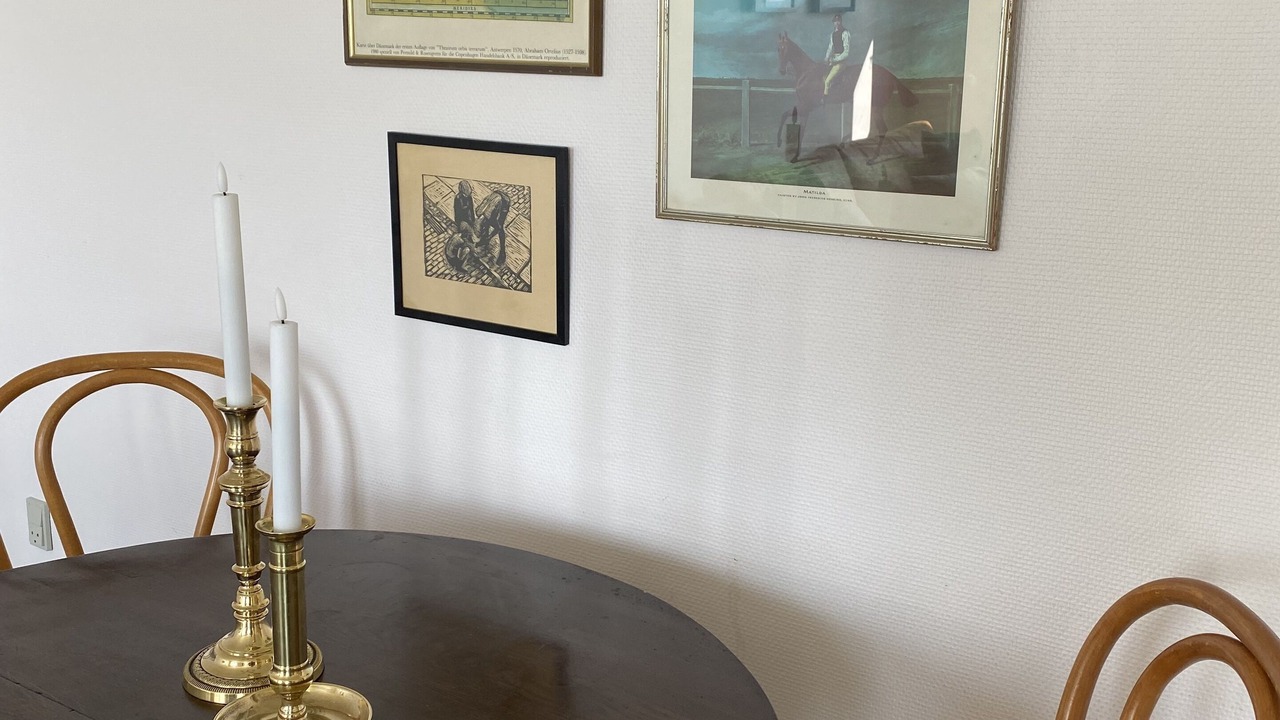 Photo of Bedroom in Sønderborg
