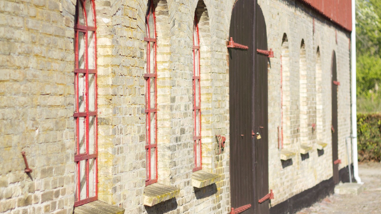 Photo of Outdoor in Sønderborg