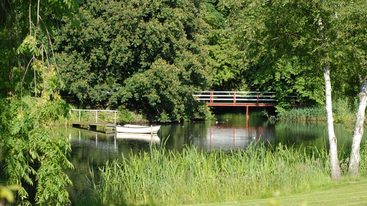 Photo of Outdoor in Sønderborg