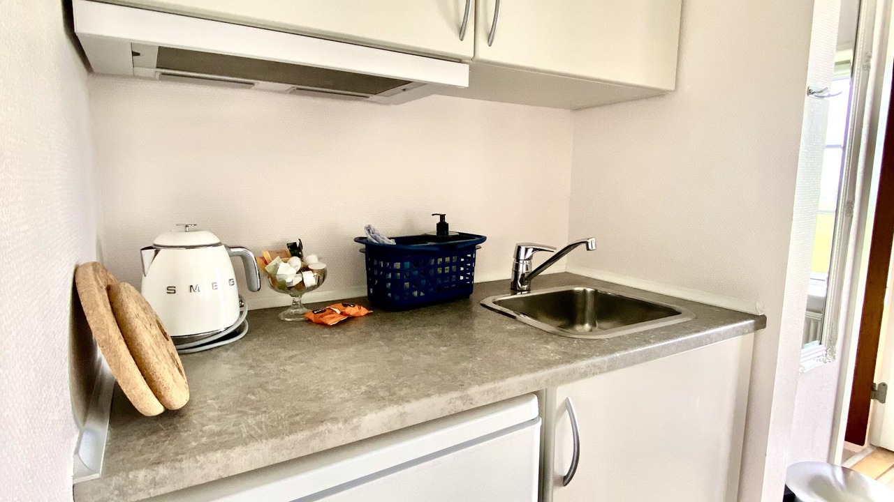 Photo of Bedroom in Sønderborg