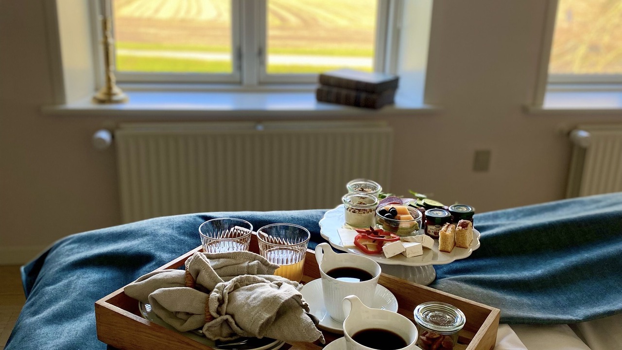 Photo of Bedroom in Sønderborg