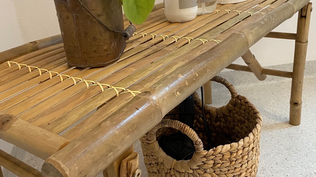 Photo of Bathroom in Sønderborg