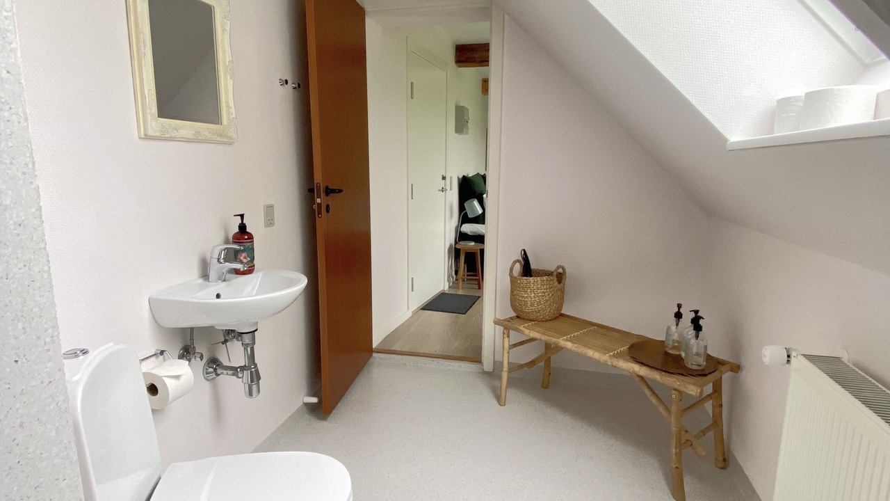 Photo of Bathroom in Sønderborg