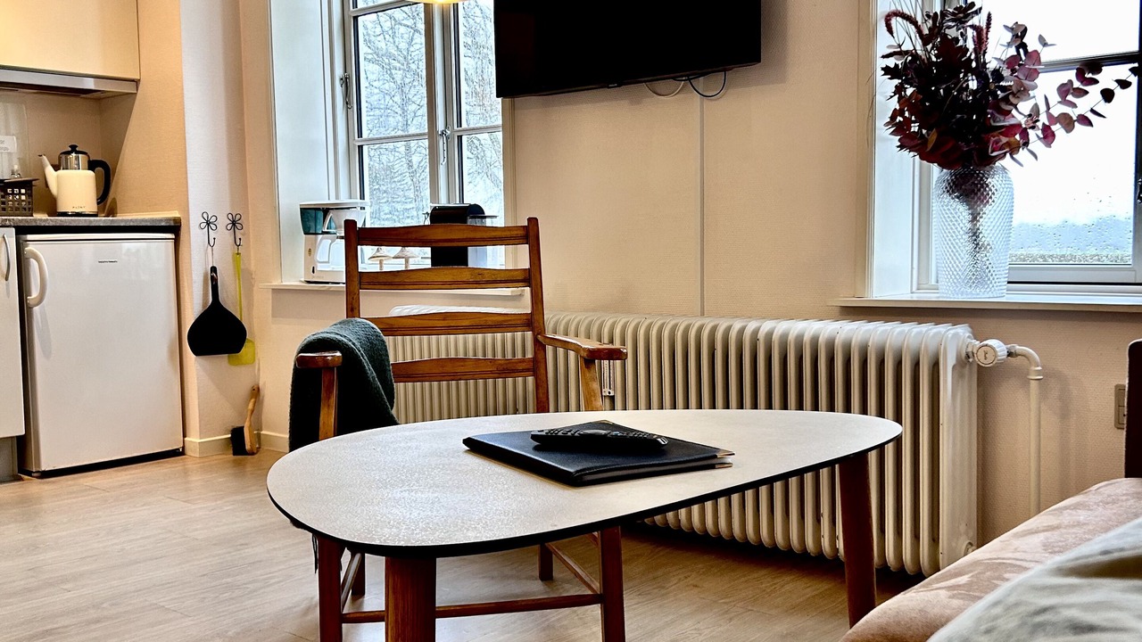 Photo of Bedroom in Sønderborg