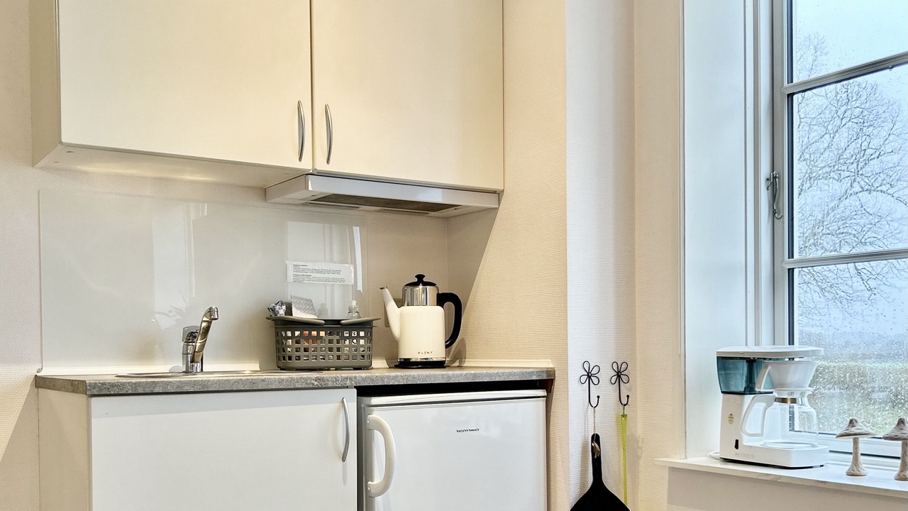 Photo of Bedroom in Sønderborg