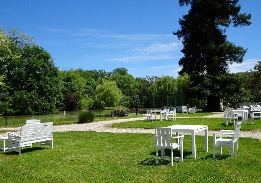 Photo of Outdoor in Tournon-Saint-Pierre