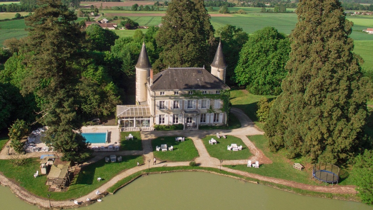 Photo of Outdoor in Tournon-Saint-Pierre