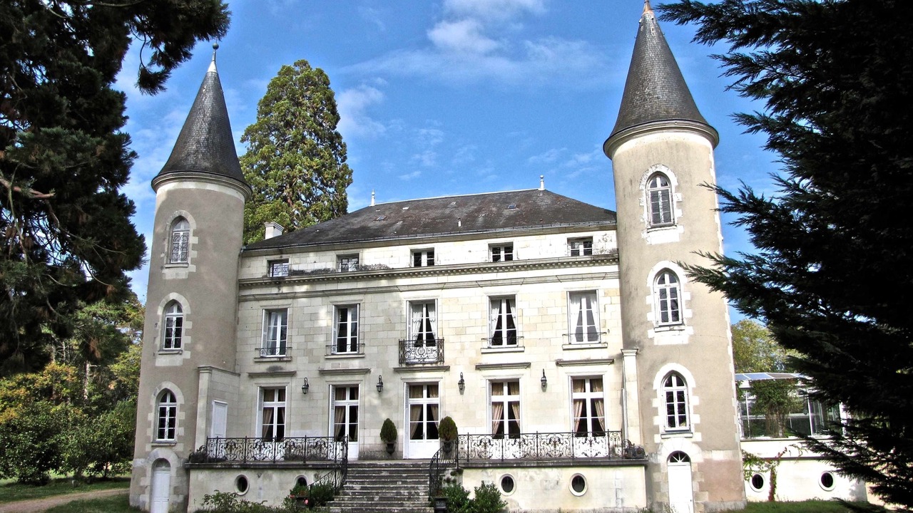 Photo of Outdoor in Tournon-Saint-Pierre