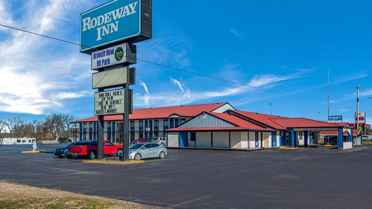 Photo of Outdoor in Broken Bow