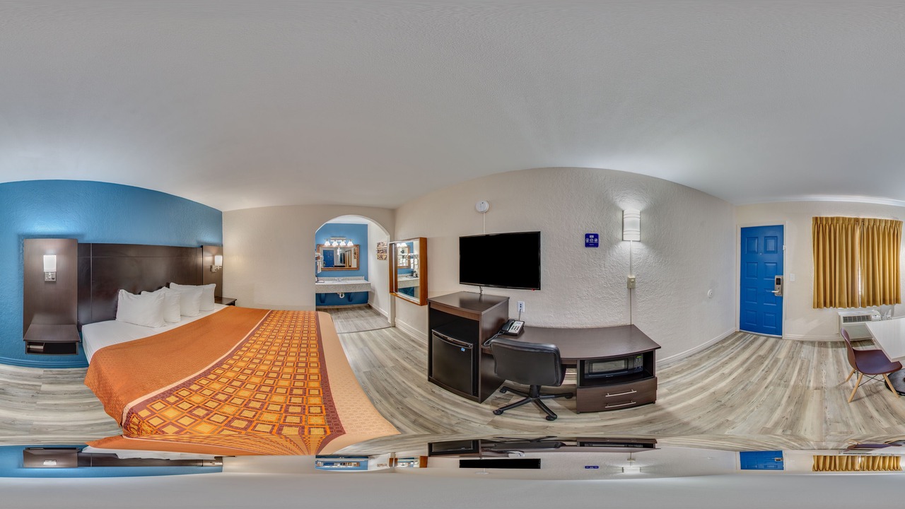 Photo of Bedroom in Broken Bow