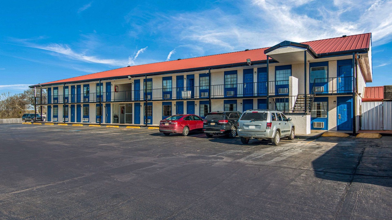 Photo of Outdoor in Broken Bow