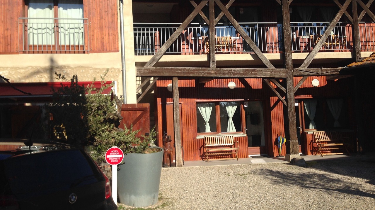 Photo of Outdoor in Perouges