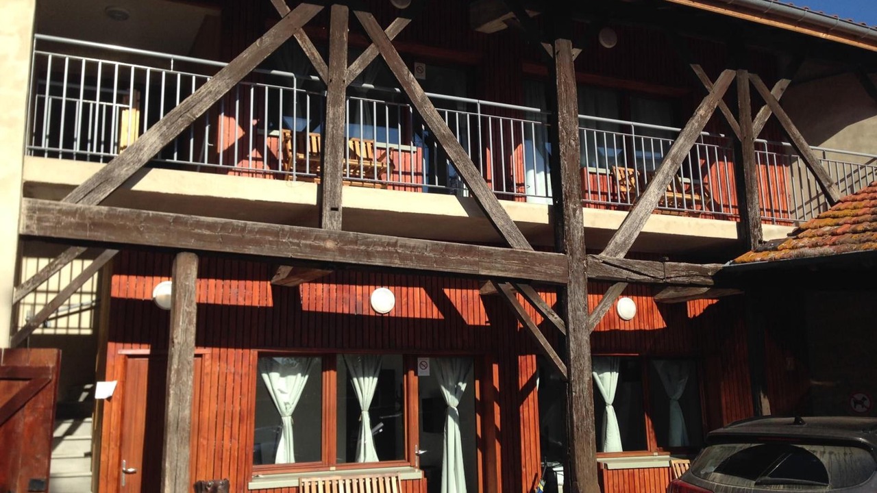 Photo of Outdoor in Perouges