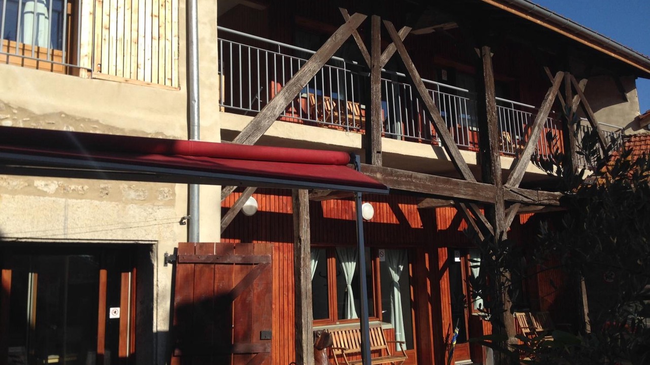 Photo of Outdoor in Perouges