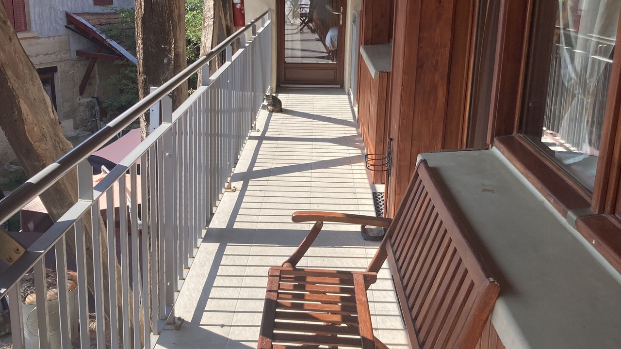 Photo of Buildings in Perouges