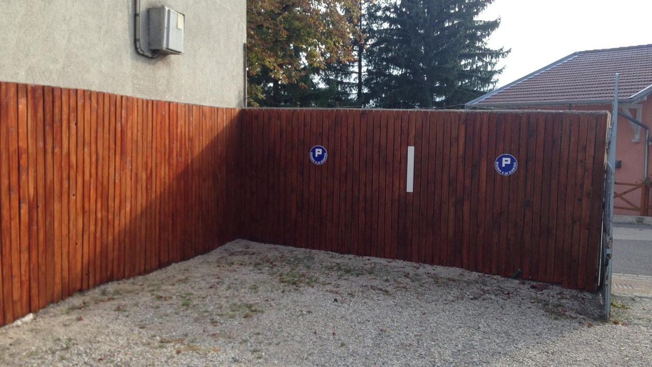 Photo of Outdoor in Perouges