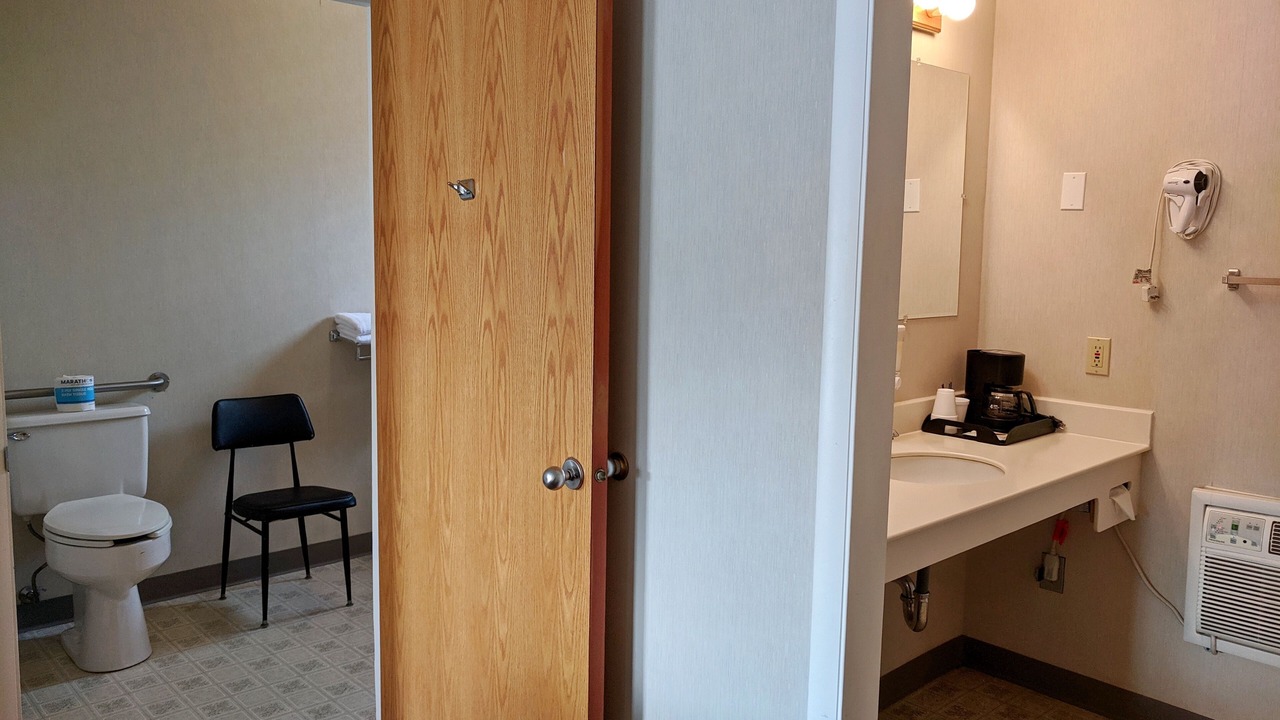 Photo of Bathroom in Bicknell