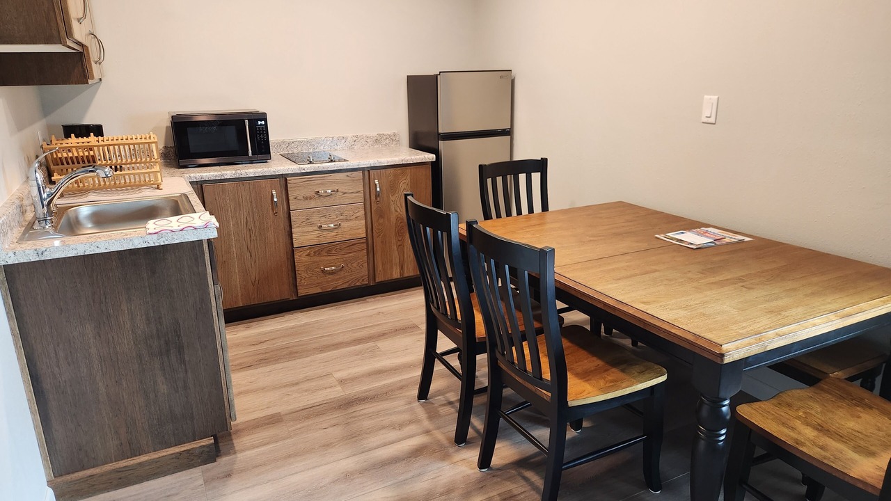 Photo of Livingroom in Bicknell