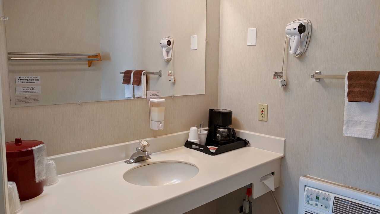 Photo of Bathroom in Bicknell