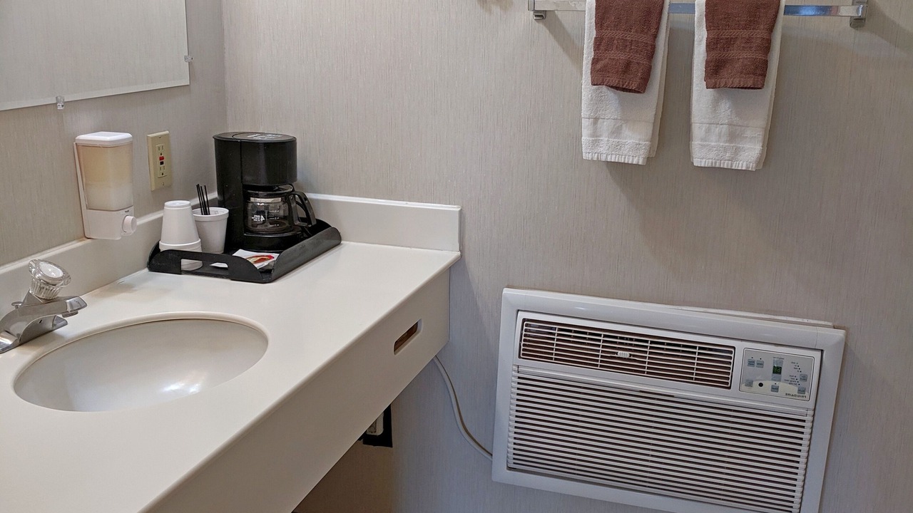 Photo of Bathroom in Bicknell