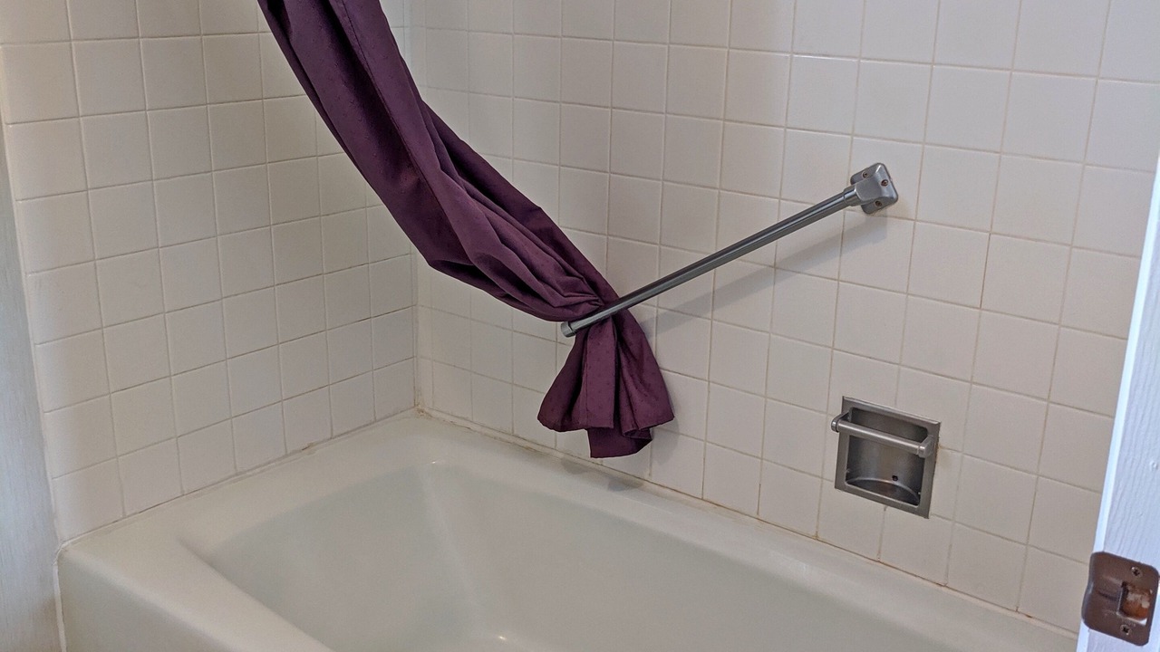 Photo of Bathroom in Bicknell