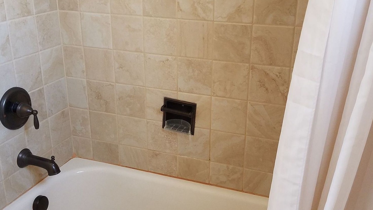 Photo of Bathroom in Bicknell