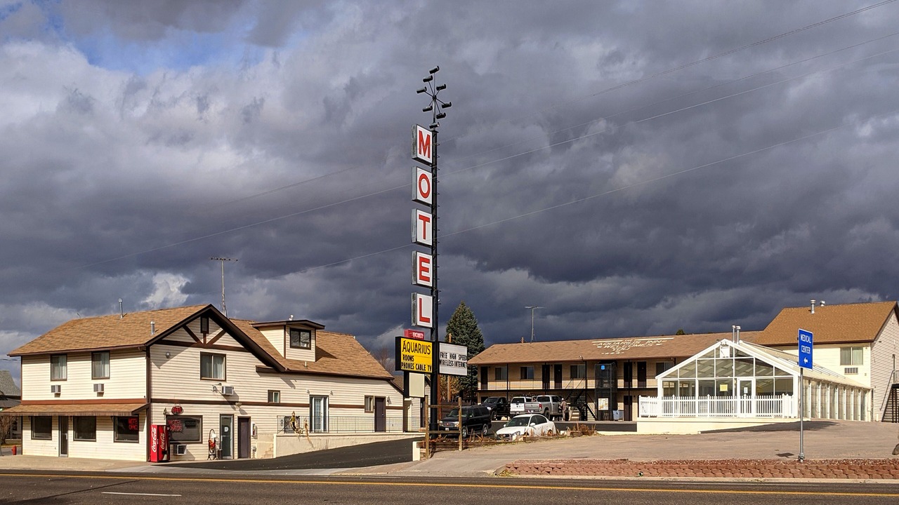 Photo of Outdoor in Bicknell