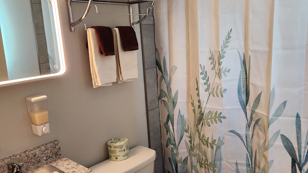Photo of Bathroom in Bicknell