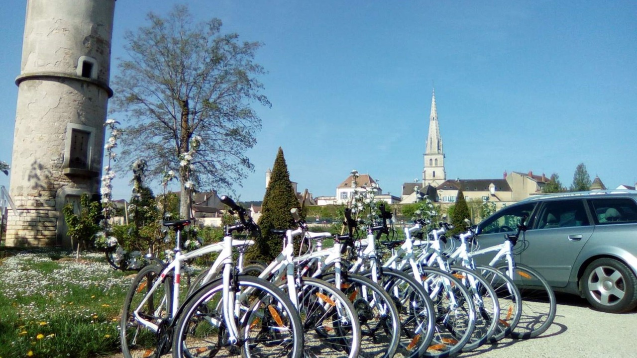 Photo of Outdoor in Meursault
