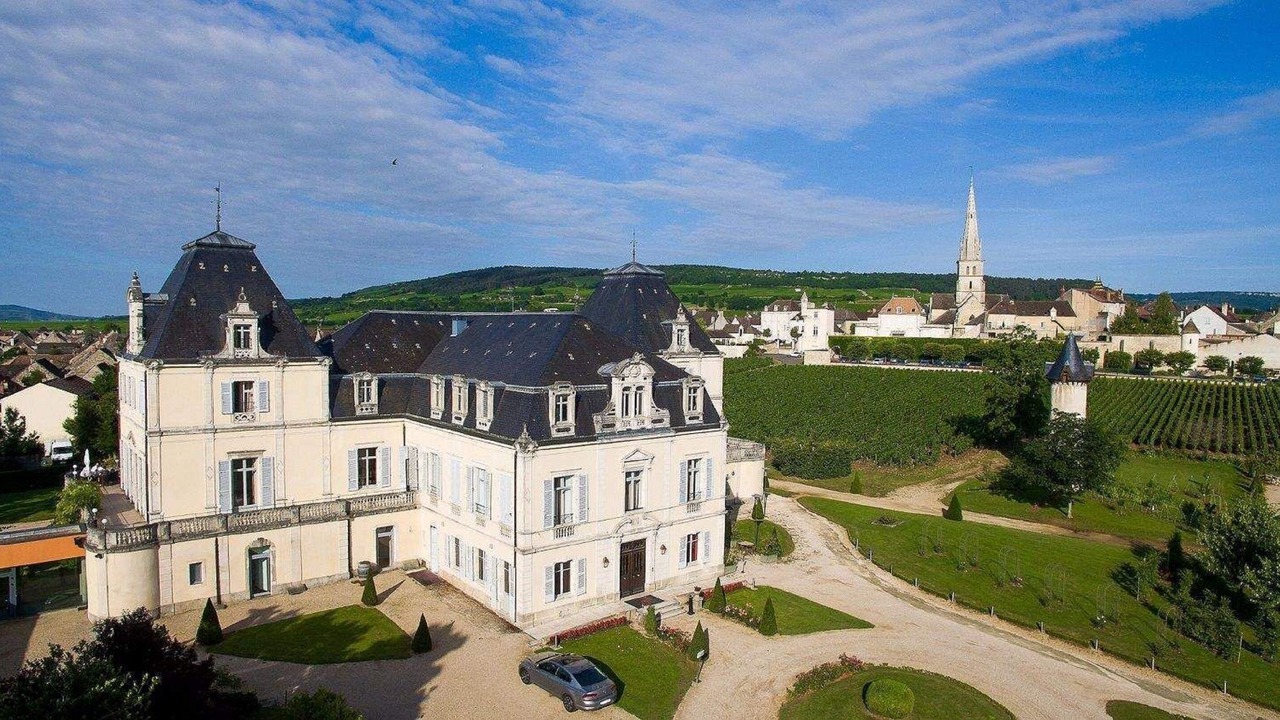 Photo of Outdoor in Meursault